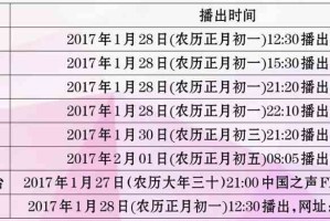 重庆卫视今天全天节目表，精彩内容一网打尽