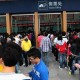 石家庄放假大学生因疫情被困街头，一场突如其来的城市漂泊