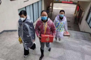 浙江南昌疫情最新动态，防控措施与市民应对指南