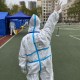 青海省疫情防控指挥部最新通告，全面加强防控措施，保障群众健康安全