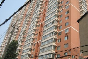 太原长风小区改造，老社区焕发新活力的典范工程