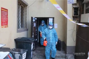 贵阳最新疫情，多小区紧急封闭，居民生活与防疫措施全面解析