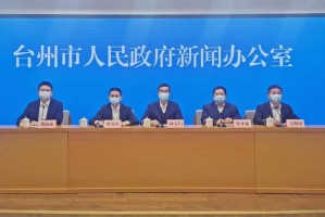 浙江省台州市疫情补贴政策详解，申请条件、发放标准及流程