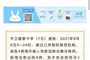 上海1月24日新增本土病例详情及防控措施解析