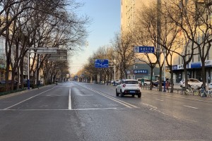 石家庄封城，疫情下的城市记忆与反思