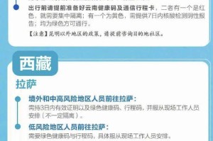 上海回济南最新政策，隔离要求、核酸检测及报备流程全指南（2023年更新）