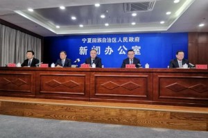 宁夏回族自治区疫情实时报道，最新动态与防控措施详解
