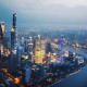 上海与成都，两座城市的疫情应对与韧性考验