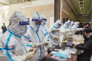 天津最新疫情，封城措施全面解析与市民应对指南
