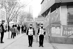 兰州疫情最新动态，防控措施与市民生活指南