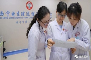 青海省西宁市省医院公众号，就医指南、健康科普与便民服务全解析