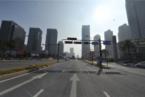 疫情下的城市管控，杭州封城期间，郑州还能自由进出吗？