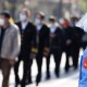 北京疫情反弹与银川最新防控措施，双城抗疫动态解析