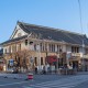 天津河西区南京路，历史与现代交织的城市动脉