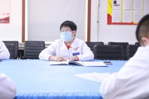 上海突发大规模传染病，原因、应对与未来防控