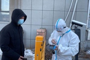 长春市疫情管控，科学施策与全民抗疫的典范