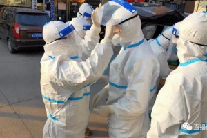 石家庄疫情再起与吉林省最新防控措施，双城抗疫纪实