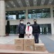 重庆卫视直播疫情动态，香港新闻中的防控经验与启示