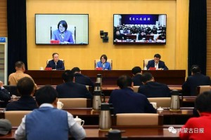 内蒙古自治区疫情防控文件解读，最新政策与实施要点