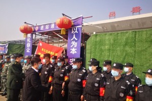 山西省疫情精准防控措施解析，科学应对与民生保障并重
