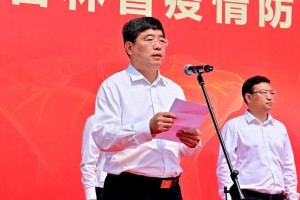 四川省与长春市最新疫情数据分析，防控措施与趋势解读