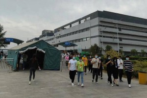 郑州富士康会停产吗？深度解析其现状与未来走向