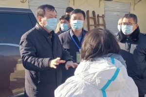石家庄疫情源头第一人，溯源与防控的关键转折点