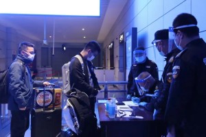 南京码变红后，从南昌返回需要隔离吗？最新防疫政策解析