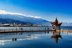 云南省跨省旅游开放时间，最新政策与旅游指南