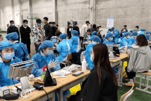 青海省妇幼保健院，守护高原妇女儿童健康的坚实堡垒