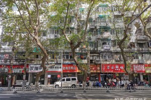 山西路属于南京哪个区？揭秘南京山西路的历史与现状