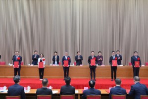 内蒙古自治区院士名单，科技创新的领军人物与未来展望