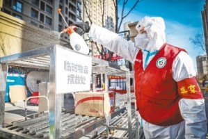 沈阳4月疫情回顾，防控措施与市民生活的双重考验