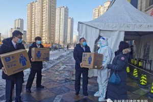 长春2021年8月封城了吗？真实情况解析