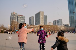 石家庄解除封城最新消息，全面恢复生产生活秩序，市民需注意这些事项