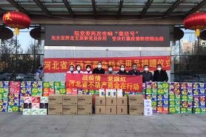 石家庄与西安，两座古城的疫情阻击战与韧性复苏