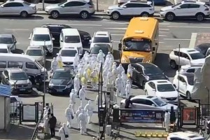 长春市封城，疫情下的城市治理与民生保障