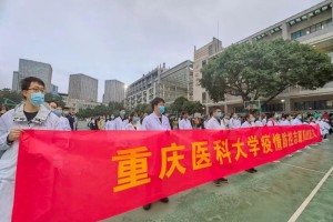 重庆疫情区，防控措施、民生保障与未来展望