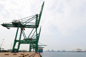 疫情下的天津港，挑战、应对与未来展望