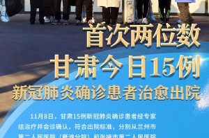 甘肃疫情最新动态，防控措施升级与民生保障全面解析