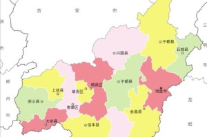 石家庄属于浙江吗？解析中国行政区划的常见误区