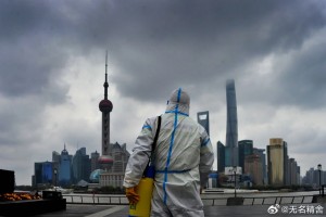上海疫情3个月，一座城市的坚韧与重生