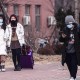 沈阳疫情下的大学生，提前放假的喜与忧