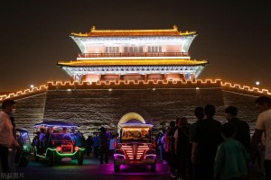 石家庄解封，城市复苏与疫情防控的平衡之道