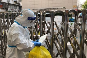 上海市新增疫情，最新动态与防控措施解析