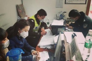 上海疫情局湖南省分局局长，跨区域抗疫合作的典范