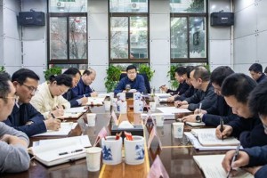 陕西省水利厅郑，推动水利事业高质量发展的领路人