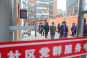沈阳兴顺街疫情，防控措施与社区应对纪实