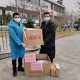 山东倾力支援武汉，物资捐赠背后的鲁鄂情深