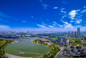 陕西省水利网，数字赋能新时代水利建设的创新实践